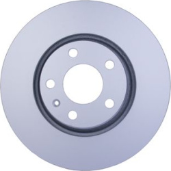 stabdžių diskas (1vnt) PRO
                                HELLA                                                8DD 355 111