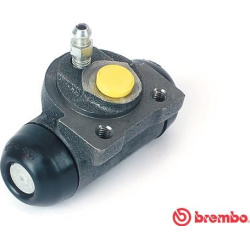 rato stabdžių cilindras ESSENTIAL LINE
                                BREMBO                                              