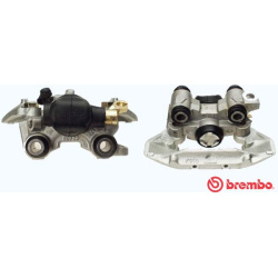 stabdžių apkaba ESSENTIAL LINE
                                BREMBO                                                F 68 0