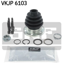 pusašio šarnyro apsauga
                                SKF                                                VKJP 6103, SKF, 