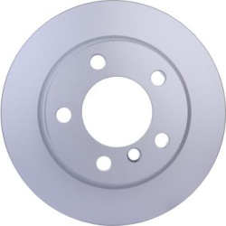 stabdžių diskas (1vnt) PRO
                                HELLA                                                8DD 355 123