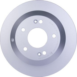 stabdžių diskas (1vnt) PRO
                                HELLA                                                8DD 355 116
