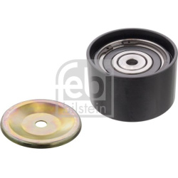 kreipiantysis skriemulys, V formos rumbuotas diržas
                                FEBI BILSTEIN                           