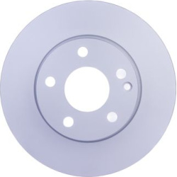 stabdžių diskas (1vnt) PRO High Carbon
                                HELLA                                               