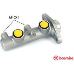 Pagrindinis cilindras, stabdžiai ESSENTIAL LINE
                                BREMBO                                      