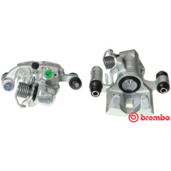 stabdžių apkaba ESSENTIAL LINE
                                BREMBO                                                F 54 0
