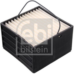 kuro filtras
                                FEBI BILSTEIN                                                29139, FEBI BILSTEI