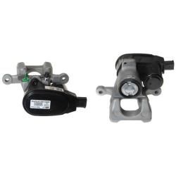 stabdžių apkaba ESSENTIAL LINE - With EPB
                                BREMBO                                F 30 260, B