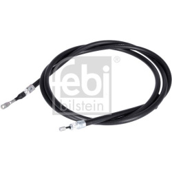 trosas, stovėjimo stabdys
                                FEBI BILSTEIN                                                18119