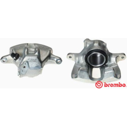 stabdžių apkaba ESSENTIAL LINE
                                BREMBO                                                F 85 1