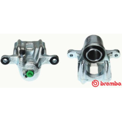 stabdžių apkaba ESSENTIAL LINE
BREMBO F 28 0