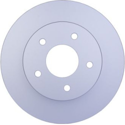 stabdžių diskas (1vnt) PRO
                                HELLA                                                8DD 355 110