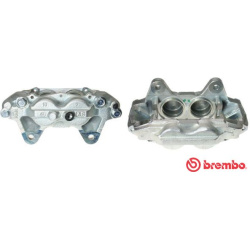 stabdžių apkaba ESSENTIAL LINE
BREMBO F 83 3