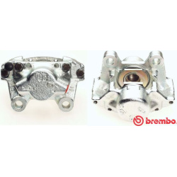 Stabdžių apkaba ESSENTIAL LINE
                                BREMBO                                                F 71 0