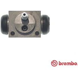 rato stabdžių cilindras ESSENTIAL LINE
                                BREMBO                                A 12 B87, BREM