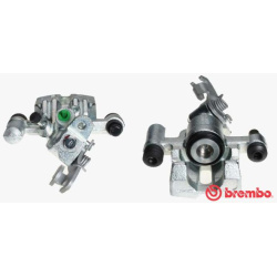 stabdžių apkaba ESSENTIAL LINE
                                BREMBO                                F 49 084, BREMBO, F490