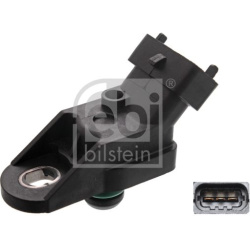 jutiklis, įsiurbimo kolektoriaus slėgis
                                FEBI BILSTEIN                                100987