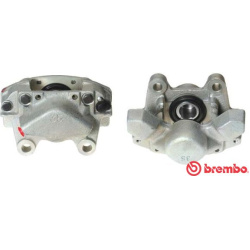 stabdžių apkaba ESSENTIAL LINE
                                BREMBO                                F 59 114, BREMBO, F591