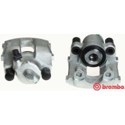 stabdžių apkaba ESSENTIAL LINE
                                BREMBO                                                F 06 1