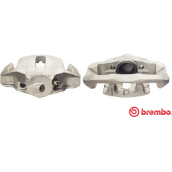 stabdžių apkaba ESSENTIAL LINE
                                BREMBO                                                F 06 1