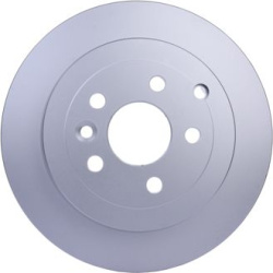 Stabdžių diskas PRO
                                HELLA                                                8DD 355 118-921, N