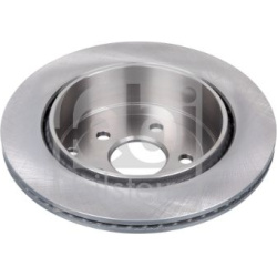 stabdžių diskas (1vnt)
FEBI BILSTEIN 43821, FEBI BILSTEIN, 4