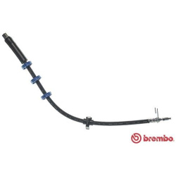 stabdžių žarnelė ESSENTIAL LINE
                                BREMBO                                                T 6