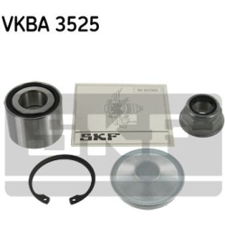 Guolis rato
                                SKF                                                VKBA3525, SKF, VKBA3525, auto 