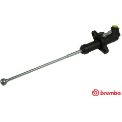 pagrindinis cilindras, sankaba ESSENTIAL LINE
                                BREMBO                                         