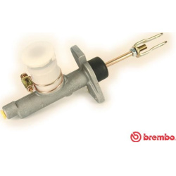 pagrindinis cilindras, sankaba ESSENTIAL LINE
                                BREMBO                                         