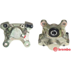 stabdžių apkaba ESSENTIAL LINE
                                BREMBO                                                F 36 0