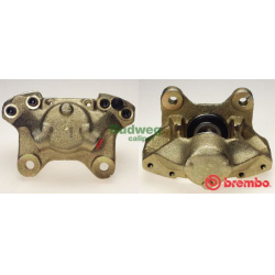 stabdžių apkaba ESSENTIAL LINE
                                BREMBO                                                F 86 0