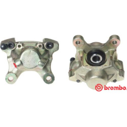 stabdžių apkaba ESSENTIAL LINE
                                BREMBO                                                F 36 0
