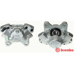 stabdžių apkaba ESSENTIAL LINE
                                BREMBO                                                F 86 0