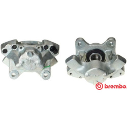 stabdžių apkaba ESSENTIAL LINE
                                BREMBO                                                F 86 0