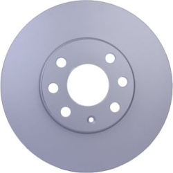 stabdžių diskas (1vnt) PRO High Carbon
                                HELLA                                               