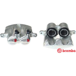 stabdžių apkaba ESSENTIAL LINE
                                BREMBO                                                F 86 0