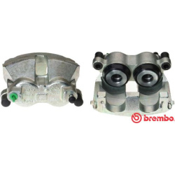 stabdžių apkaba ESSENTIAL LINE
                                BREMBO                                                F 37 0