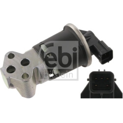 ERG vožtuvas
FEBI BILSTEIN 31771, FEBI BILSTE