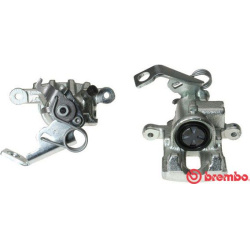 stabdžių apkaba ESSENTIAL LINE
BREMBO F 28 1