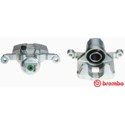 stabdžių apkaba ESSENTIAL LINE
                                BREMBO                                                F 78 0