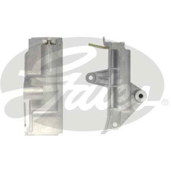 vibracijos slopintuvas, paskirstymo diržas PowerGrip™
                                GATES                               