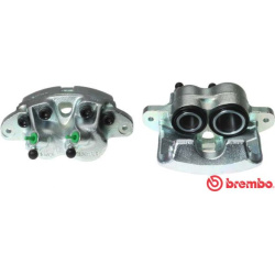 stabdžių apkaba ESSENTIAL LINE
                                BREMBO                                                F 61 0