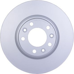stabdžių diskas (1vnt) PRO
                                HELLA                                                8DD 355 120