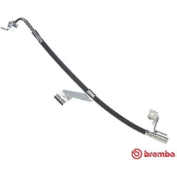stabdžių žarnelė ESSENTIAL LINE
                                BREMBO                                                T 2