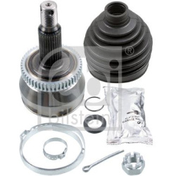 pusašio šarnyras
                                FEBI BILSTEIN                                                184799, FEBI 