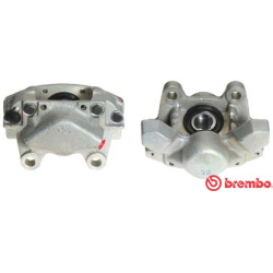 stabdžių apkaba ESSENTIAL LINE
                                BREMBO                                                F 59 1