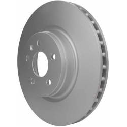 stabdžių diskas (1vnt) PRO HC
                                HELLA                                                8DD 355 