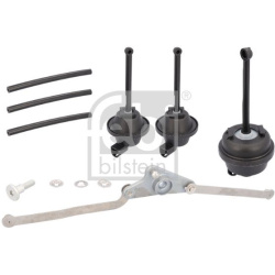 remonto komplektas, įsiurbimo kolektoriaus modulis febi Plus
                                FEBI BILSTEIN                  