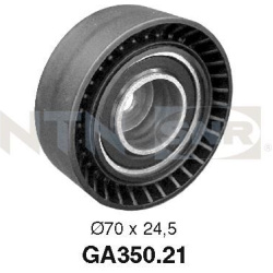 Įtempėjas diržo
                                SNR                                                GA35021, SNR, GA35021, 